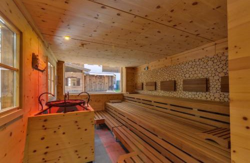 Holzgau Apartment | Apart Lech
