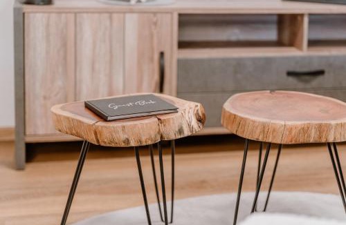 Huben Apartment | Apart Letta