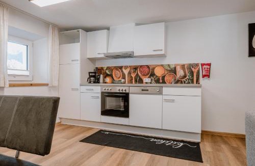 Huben Apartment | Apart Letta