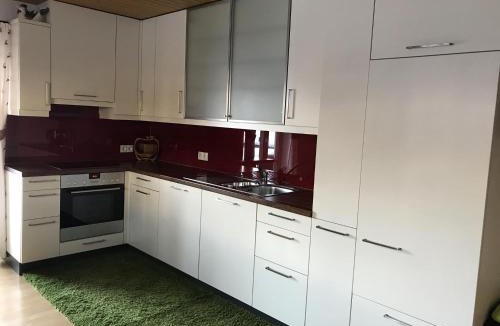 Fuegenberg Apartment | Apart Lisi