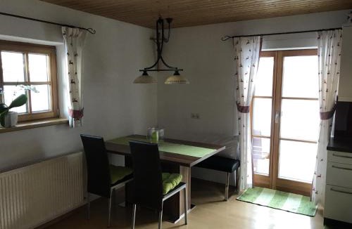 Fuegenberg Apartment | Apart Lisi