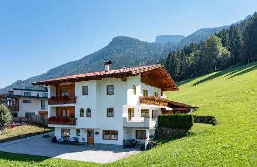 Hainzenberg Apartment | Apart Magdalena