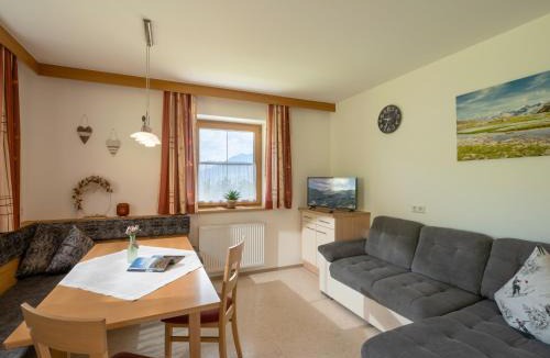 Hainzenberg Apartment | Apart Magdalena