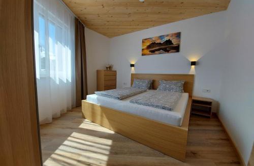 Galtur Apartment | Apart Minas