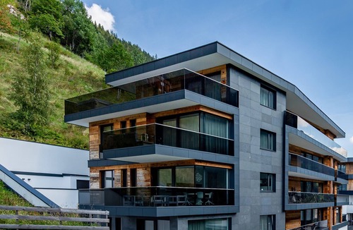 Kappl Apartment | Apart Opal