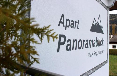 Faggen Apartment | Apart Panoramablick