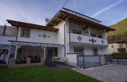 Faggen Apartment | Apart Panoramablick