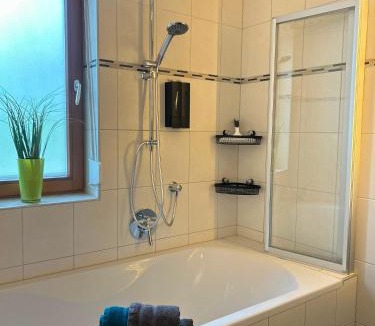 Arzl im Piztal Apartment | Apart Pitzenklamm