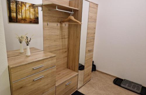 Arzl im Piztal Apartment | Apart Plattner