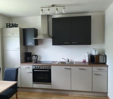 Arzl im Piztal Apartment | Apart Plattner