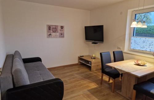 Arzl im Piztal Apartment | Apart Plattner