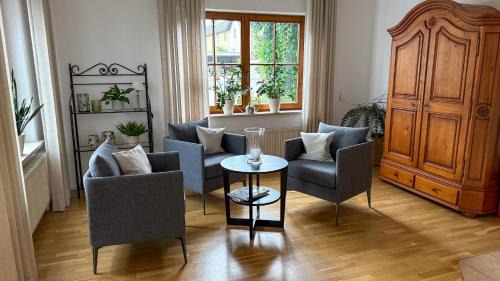 Immenstaad am Bodensee Hotel | Apart Rosengarten