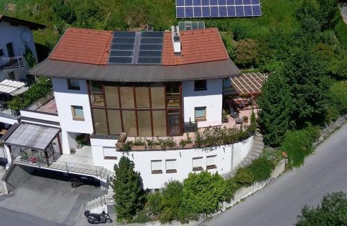 Fliess Apartment | Apart Schlatter