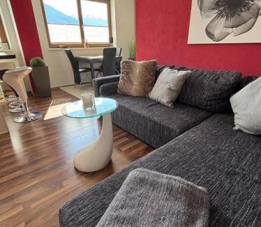 Fuegenberg Apartment | Apart Spieljochbahn