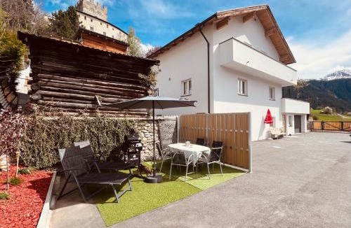 Fliess Apartment | Apart Steffi