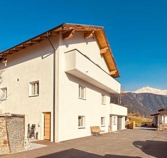 Fliess Apartment | Apart Steffi