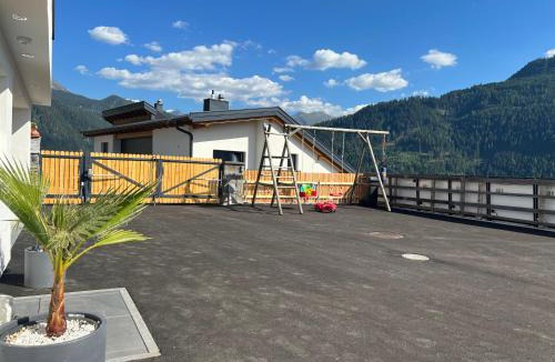 Fliess Apartment | Apart Steffi