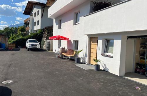 Fliess Apartment | Apart Steffi