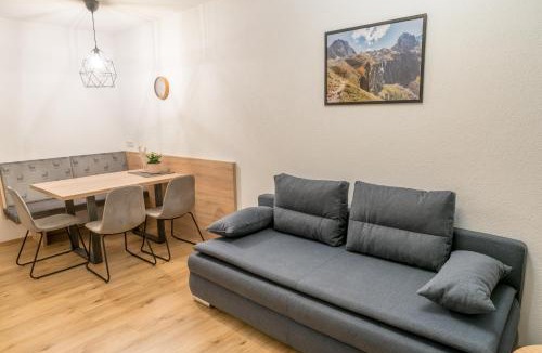 Fendels Apartment | Apart Wachter
