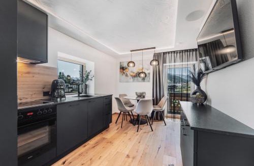 Seefeld in Tirol Apartment | Apart Walser