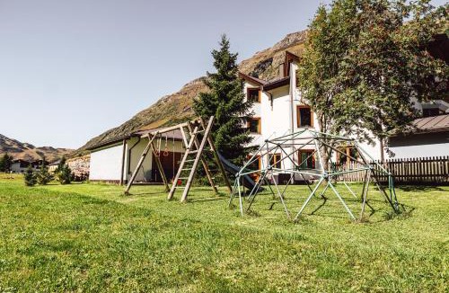Galtur Apartment | Apart Zimalis - Urlaub mit Mehrwert - SILVRETTA CARD PREMIUM inklusive