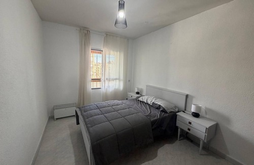 Lucero Hotel | ApartaHotel Achicoria