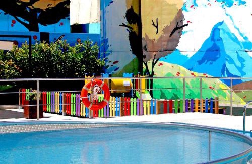 Jaca Apartment | Apartahotel & Spa Jacetania
