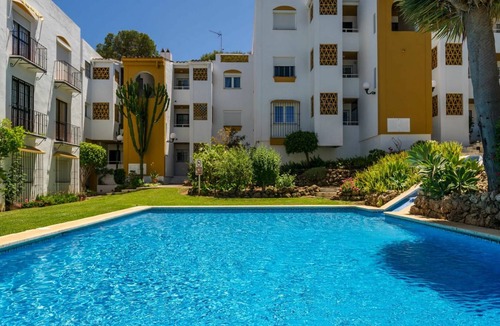 Calahonda Apartment | Apartamentos Pueblo Valleverde 93.2