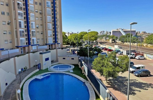 Jerez de la Frontera Apartment | Apartamento Minotauro - Ole Solutions