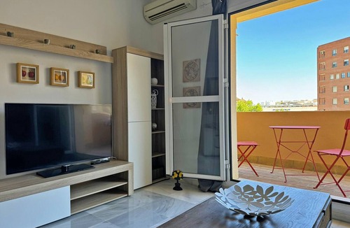 Jerez de la Frontera Apartment | Apartamento Minotauro - Ole Solutions