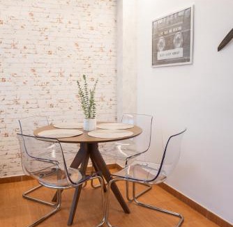 Malpartida de Plasencia Apartment | Apartamentos Eras Centro