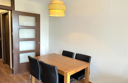Esterri D'Aneu Apartment | Apartament al centre d'Esterri amb vistes úniques by RURAL D'ÀNEU