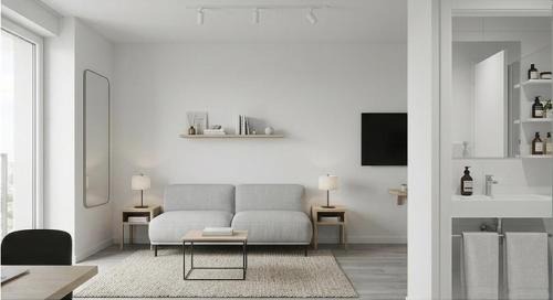 Mitte Apartment | Apartament Berlin
