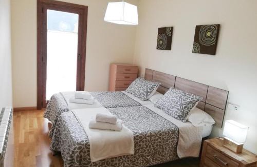 Taull Apartment | Apartament CA DE GALLISCA B