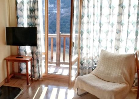 Taull Apartment | Apartament Ca de Gallisca Taüll Vistas Espectaculares