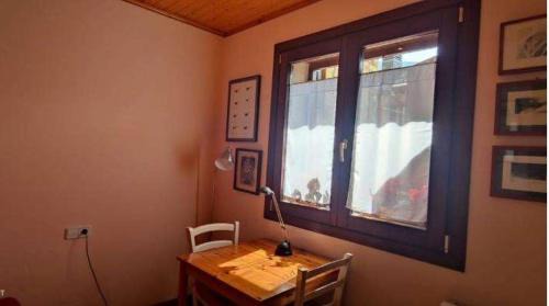 Barruera Apartment | Apartament Era de Dalt Barruera