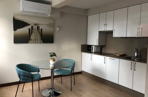 Santiago de Compostela Apartment | Apartamentos Nova Compostela