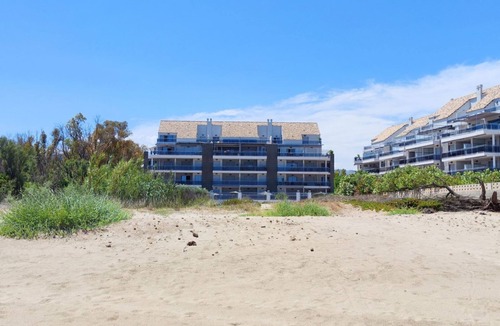 Les Deveses Apartment | Apartament Jardines de Deveses by DENIA COSTA