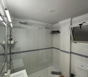 Sardina Apartment | APARTAMENT SARDINA NEAR THE BEACH WITH POOL AND WIFI e