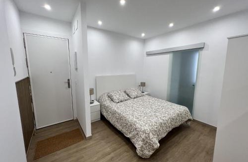 El Gancho Apartment | Apartamenticos Boggiero VI
