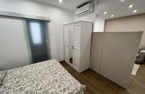 El Gancho Apartment | Apartamenticos Boggiero VI
