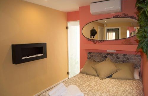 El Gancho Apartment | Apartamenticos San Pablo I