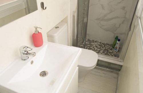 El Gancho Apartment | Apartamenticos San Pablo I