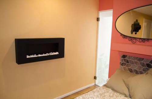 El Gancho Apartment | Apartamenticos San Pablo I