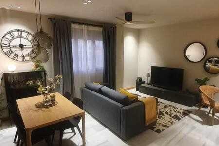 El Gancho Apartment | Apartamenticos Studio 98