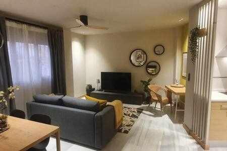 El Gancho Apartment | Apartamenticos Studio 98