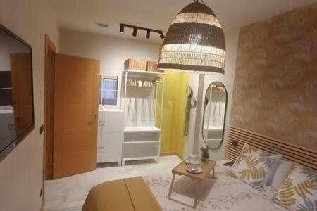 El Gancho Apartment | Apartamenticos Studio 98