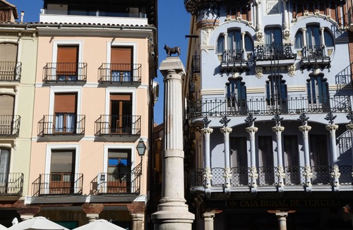 Old Town Apartment | Apartamento Ático Amantes