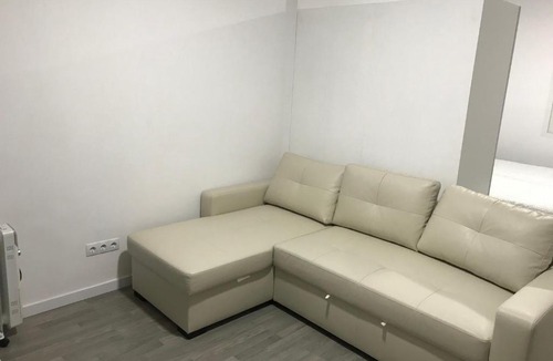 Puerta del Angel Apartment | Apartamento 2-3 personas a estrenar - Madrid Río 2