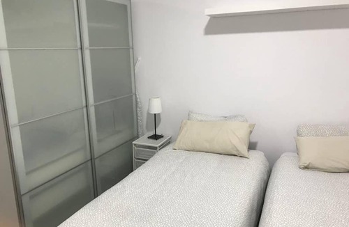 Puerta del Angel Apartment | Apartamento 2-3 personas a estrenar - Madrid Río 2